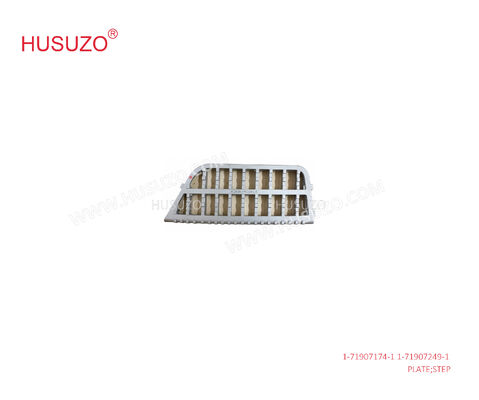 1-71907174-1 1-71907249-1 Step Plate Suitable for ISUZU CYZ51K 6WF1 1719071741 1719072491