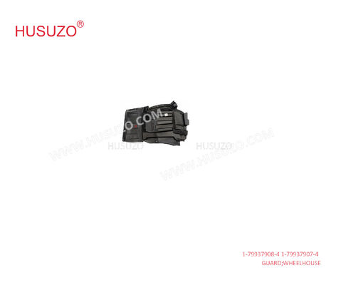 1-79937908-4 1799379084 1-79937907-4 1799379074 Wheel House Splash Guard For ISUZU 6WF1 CXZ51K