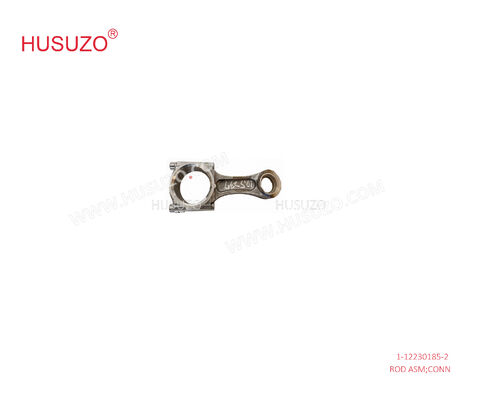 Isuzu CXZ Parts 1-12230185-2 1122301852 Connecting Rod Asm Suitable For Isuzu CYZ51K 6WF1