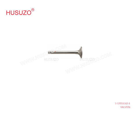 1-12551162-1 1125511621 Inlet Valve Suitable For ISUZU CYZ51K 6WF1