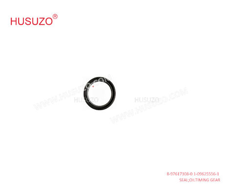 8976173080 1096255561 8-97617308-0 1-09625556-1 Timing Gear Oil Seal Suitable for ISUZU CXZ51 6WF1