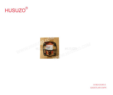 ISUZU CYZ51K 6WF1 8-98242649-0  8982426490  Air Compressor Gasket