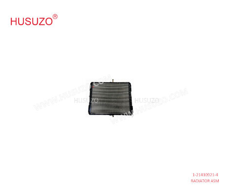 1-21410921-4 1214109214 Radiator Assembly Suitable For ISUZU CYZ51K6WF1