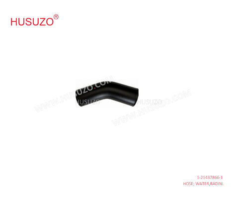 1214378661 1-21437866-1 Radiator Inlet Water Hose For ISUZU CYZ51 6WF1