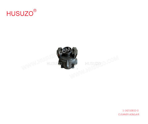 1-14210832-0 Replace Isuzu Filters CYZ51K 6WF1 Air Cleaner Asm 1142108320