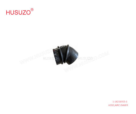 1-14231955-1 Air Cleaner Hose For ISUZU CXZ51K 6WF1 1142319551