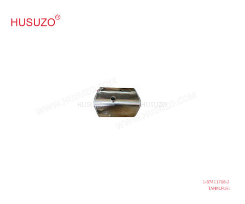 1-87411788-2 1874117882 Isuzu CXZ Parts Fuel Tank Net Weight 30KG