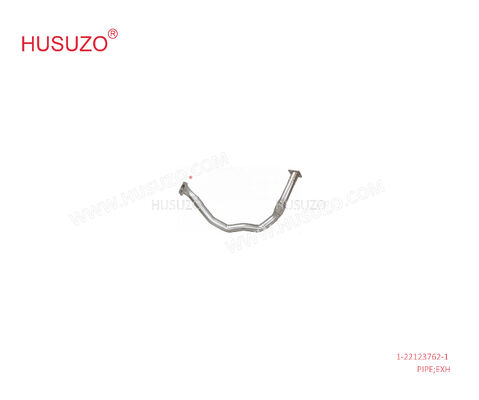 1-22123762-1 1221237621 Exhaust Pipe Suitable For ISUZU CYZ51K 6WF1