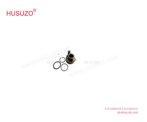 Release Bearing Clutch System Parts For ISUZU 6WF1 CXZ51 1-31310014-0 1-31310023-0 1313100140 13131