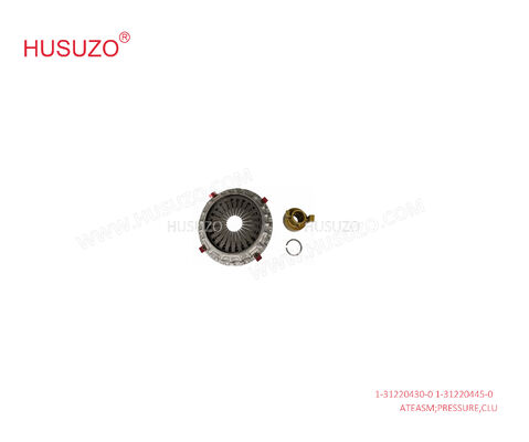 1-31220430-0 1312204300 1-31220445-0 1312204450 Pressure Plate Assembly Suitable for ISUZU CXZ51 6WF1