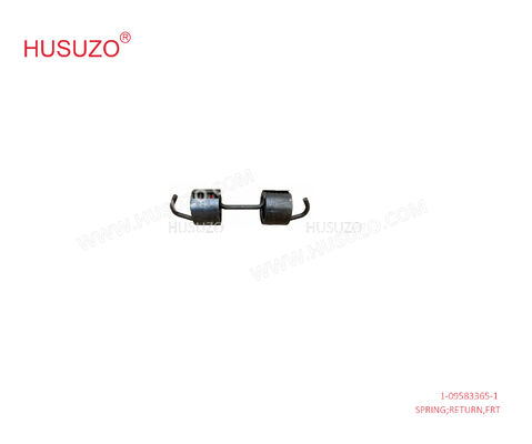 1-09583365-1 1095833651 Front Brake Shoe Return Spring For ISUZU CYZ51K 6WF1
