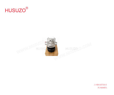 1484107260 1-48410726-0 Isuzu CYZ51K6WF1Parts Quick Release Valve Asm