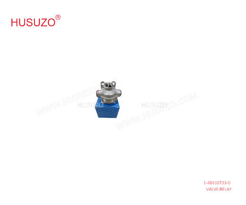 1-48410733-0 1484107330 Quick Release Valve Assembly Suitable For ISUZU CYZ51K 6WF1