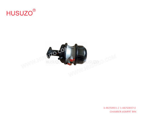 Front Brake Power Chamber Assembly For Isuzu CYZ51K 6WF1 1482509012 1482508370 1-48250901-2 1-48250837-0