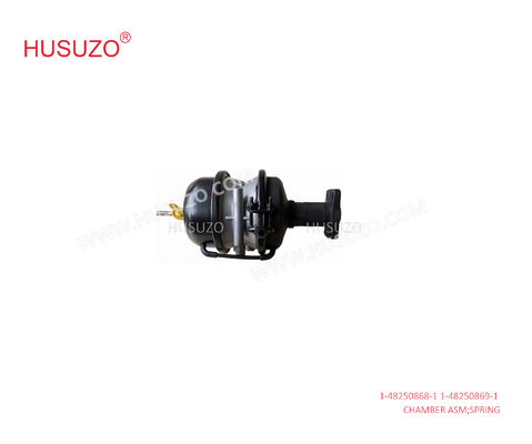 1482508691 148250868 1-48250869-1 1-48250868-1 Spring Chamber Assembly Suitable for ISUZU CXZ51 6WF1