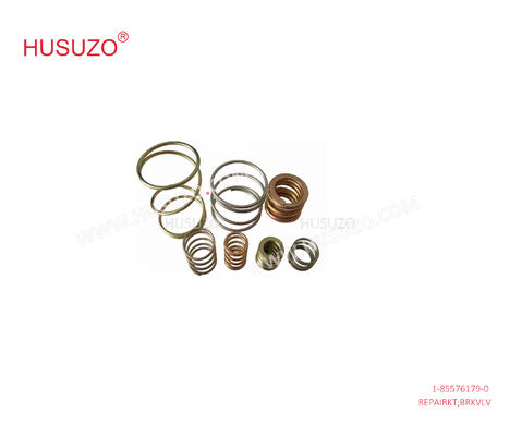 Clutch System Parts 1855761790 1-85576179-0 Spring Brake Valve Repair Kit For ISUZU CXZ81K 6WF1