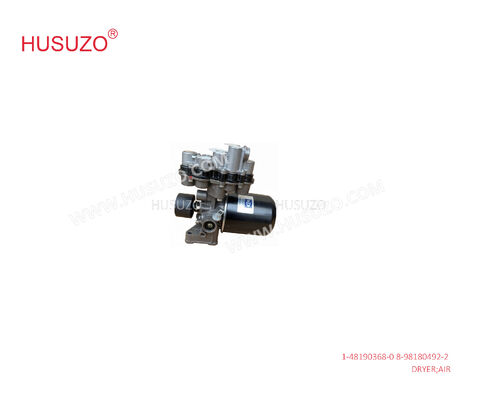 CYZ51K 6WF1 Original Parts 1481903680 8981804922 8-98180492-2 1-48190368-0 Air Dryer