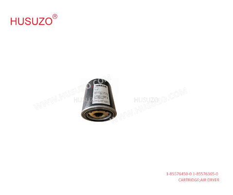 1855763650 1855764500 1-85576450-0 1-85576365-0 Air Dryer Cartridge For ISUZU CYZ51K6WF1
