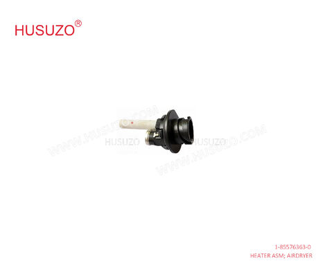 1-85576363-0 By Japanese Truck Parts For Cyh51k 6wf1 Air Heater Asm 1855763630