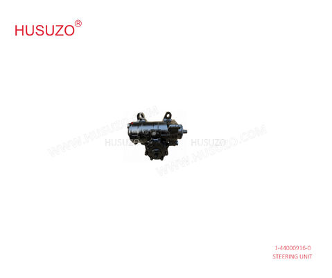 1-44000916-0 1440009160 Steering Unit Suitable For ISUZU 6WF1 CXZ51
