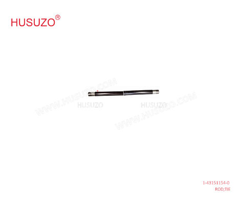 1-43151154-0 1431511540 Isuzu CXZ Parts CXZ51L 6WF1 Tie Rod