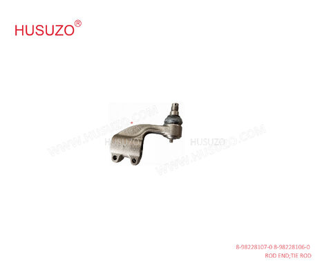 8-98228107-1  8-98228106-0 8982281071  8982281060 Tie Rod End Replacement For ISUZU CYZ51K 6WF1