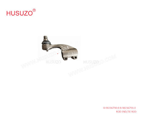 8982367900 8982367910 Tie Rod End 8-98236790-0 8-98236791-0 For ISUZU  CYZ51K 6WF1