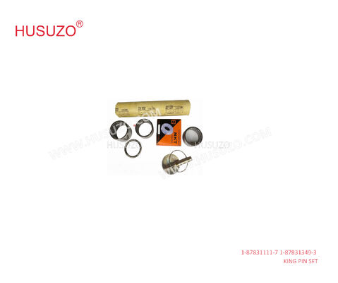 Durable Isuzu FVR Parts 1-87831111-7 1-87831349-3 1878311117 1878313493 King Pin Set