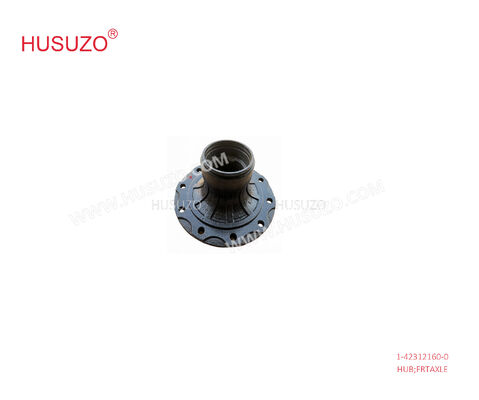 1-42312160-0 Front Axle Hub 1423121600 For ISUZU CYZ51 6WF1