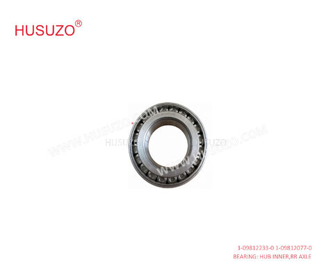 1-09812232-0 1-09812077-0 Rear Axle Hub Outer Bearing 1098122320 1098120770 For ISUZU CYZ51 6WF1