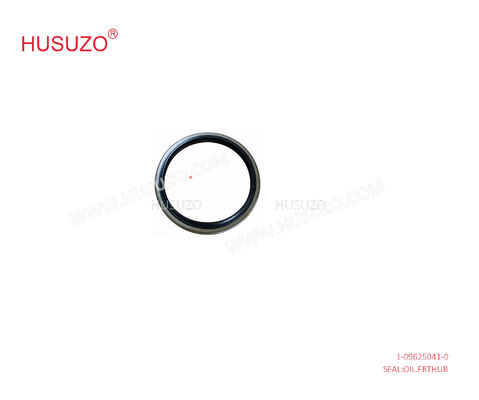 Cxz51k 6wf1 Isuzu Replacement Parts Front Hub Oil Seal 1096250410 1-09625041-0