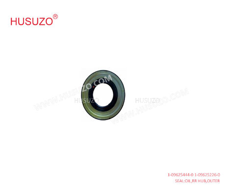 1-09625444-0 1-09625226-0 Outer Rear Hub Oil Seal 1096254440 1096252260 For ISUZU CYZ51K6WF1