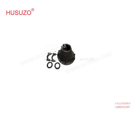 1-41110109-0 1411101090 Differential Carrier Suitable For ISUZU CYZ51K 6WF1