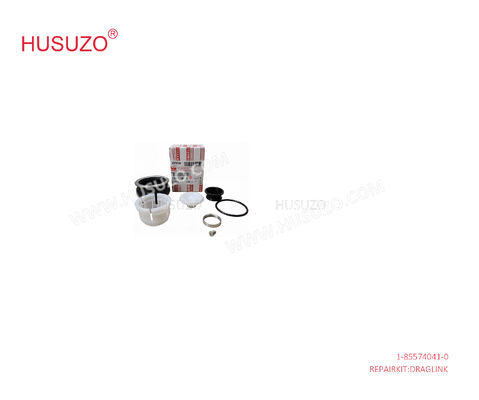 1-85574041-0 1855740410 ISUZU CYZ51K 6WF1 Drag Link Repair Kit