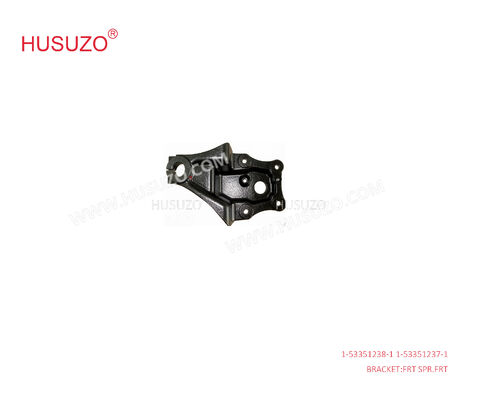 1-53351238-1 1533512381  1-53351237-1  1533512371 Isuzu CXZ Parts Front Spring Bracket for ISUZU CYZ51 6WF1