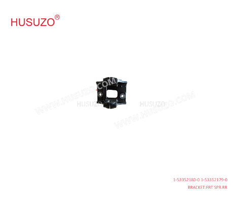 Original 1-53352180-0 1533521800 1-53352179-0 1533521790 Rear Front Sprin Bracket for ISUZU CYZ51K6WF1