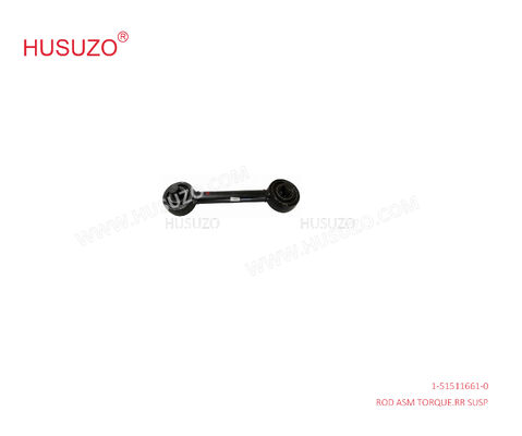 1-51511661-0 1515116610 Rear Susp Torque Rod Assembly For ISUZU CYZ51K6WF1