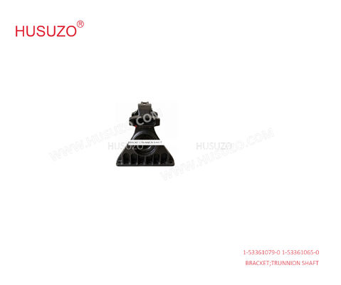 1-53361079-1 1533610791 1-53361065-0 1533610650 ISUZU CXZ51 6WF1 10PE1 Trunnion Shaft Bracket