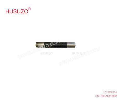 1513890321 1-51389032-1 Trunnion Bracket Pipe For ISUZU CXZ81K 10PE1