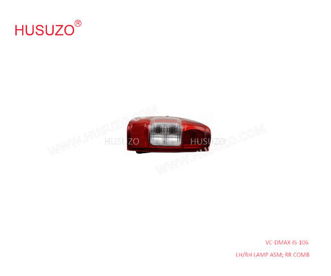 VC-DMAX-IS-106 LH Taillight ISUZU D-MAX Parts 02-05 06-08
