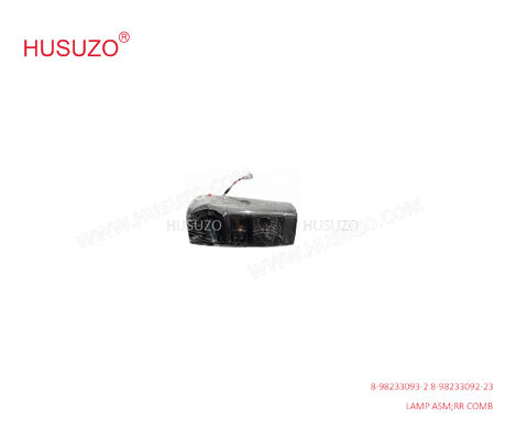 8-98233093-2 8-98233092-2 CA LAMP ASM; RR COMB suitable for ISUZU D-MAX 2019 8982330932 8982330922