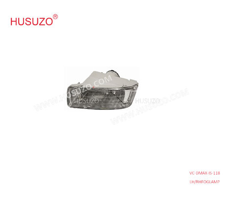 VC-DMAX-IS-118 LH/RHFOGLAMP for ISUZU D-MAX 02-05/06-08