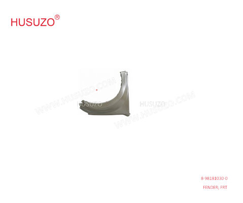 8-98181030-0 8981810300 FENDER; FRT For ISUZU DMAX 2013-2015‭FENDER; FRT‬