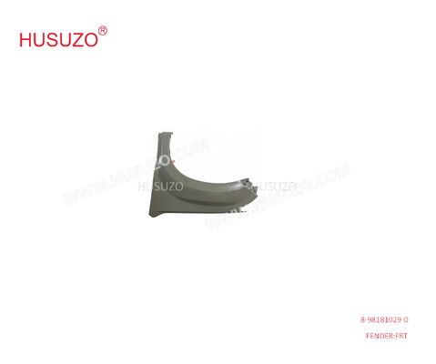 8981810290 8-98181029-0 8-98181-029-0 SUPPORT;RR BUMPER  For ISUZU DMAX 2013-2015‭FENDER; FRT‬