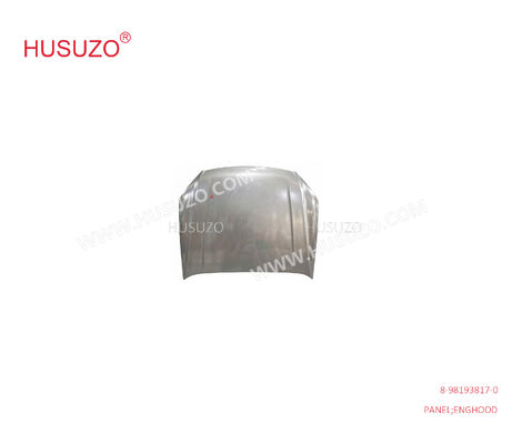 8-98193817-0 8981938170 PANEL;ENGHOOD For ISUZU DMAX2013-2015
