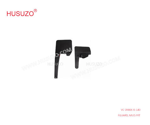 VC-DMAX-IS-140F GUARD; MUD.FRT For ISUZU D-MAX02-05/06-08