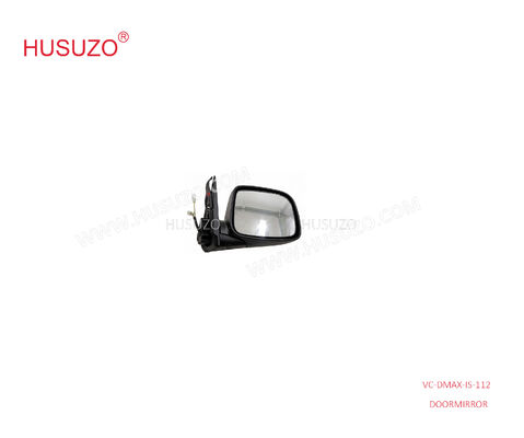 VC-DMAX-IS-112 DOORMIRROR  For ISUZU D-MAX02-05/06-08