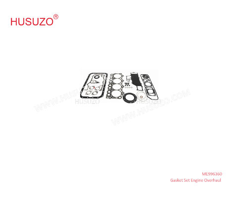 ME996360 Gasket Set Engine Overhaul  for Mitsubishi 4D35