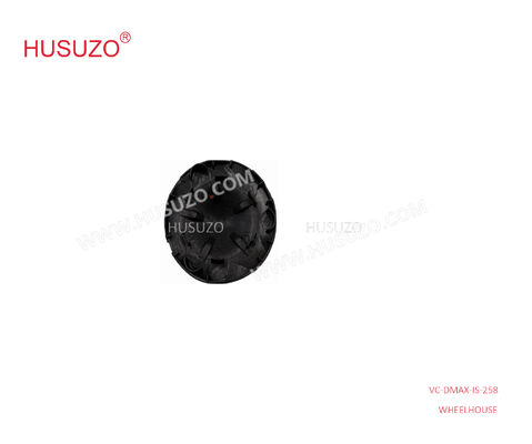 White Isuzu D-MAX Parts 2013-2015 VC-DMAX-IS-258 Wheel House