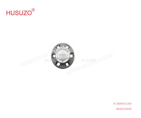 High Durability Isuzu D-MAX Parts 2013-2015 VC DMAX IS 260 Wheel House